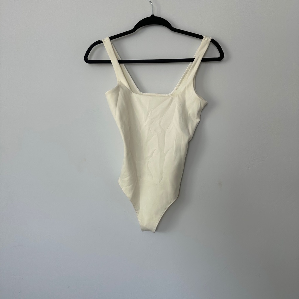 good American body suit